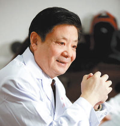 王琦：传承中医做“潮人”