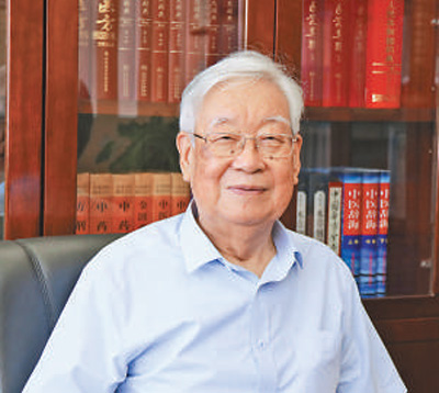 国医大师雷忠义