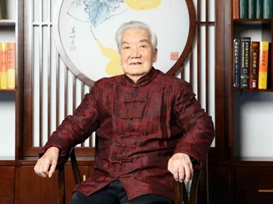 陈民藩--第四届国医大师